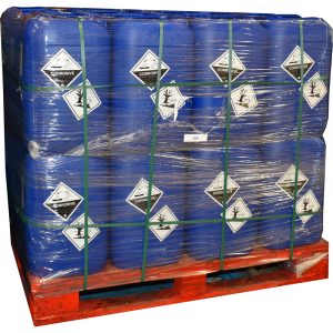 25 Litres Relax Ultra Liquid Shock 14% - Pallet of 32