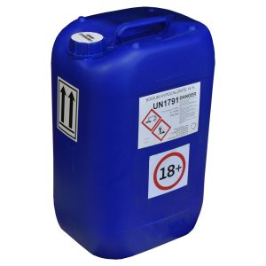 25 Litres Ultra Liquid Shock 14%