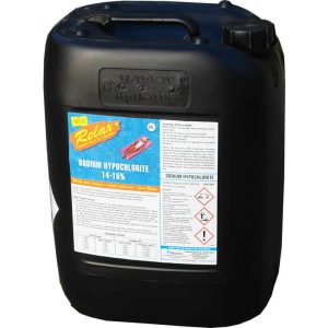 10 Litres Relax Liquid Shock 14/15%