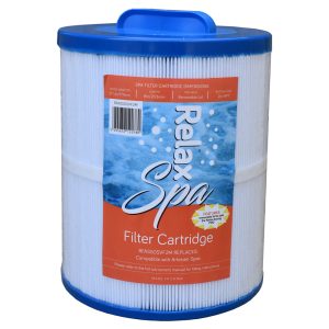 Relax Spa Filter Cartridge - Relax Pod System Compatible - PAS50SVF2M