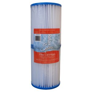 Relax Spa Filter Cartridge - Pack of 2 - PBW5PAIR