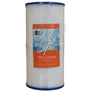 Relax Spa Filter Cartridge - PWK25