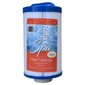 Relax Spa Filter Cartridge - Relax Pod System Compatible - PMA20-F2M