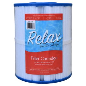 Relax Replacement Filter Cartridge - MultiCyclone 40sq ft