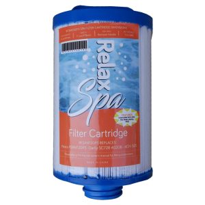 Relax Spa Filter Cartridge - Relax Pod System Compatible - PSANT20P3