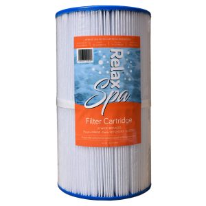 Relax Spa Filter Cartridge - Relax Pod System Compatible - PWK30