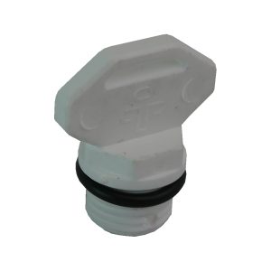 Pentair MPV Gauge Nut with O-Ring
