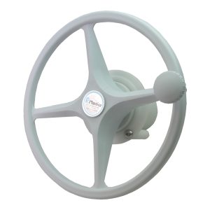 Plastica Reduction Gearbox Kit
