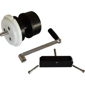Plastica Commercial Gearbox Converter Kit