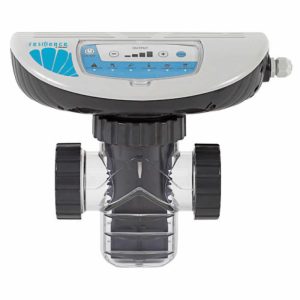 Resilience E Salt Chlorinator Pools up to 50-60m3