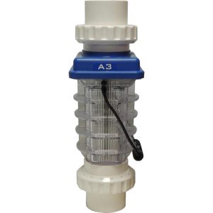 Replacement Cell for SCG002/SCG120 (3 Plate) D Series Only