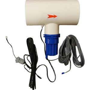 Aquablue Flow Switch