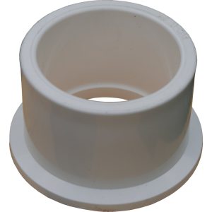 2in Unions for Flow Cell