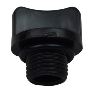 Plastica iFlo 500 & 310 MPV Blank Plug