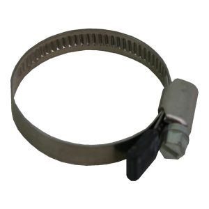 Plastica iFlo 500 & 310 Flexible Tubing Jubilee Clip