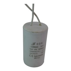 Plastica iFlo Pump Capacitor for 0.75hp