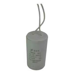 Plastica iFlo Pump 12uf Capacitor for 1hp