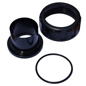Plastica iFlo Pump Union assembly MK2 (from May 2020)