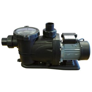 Plastica iFlo Pump 0.75hp 0.56kW Single Phase
