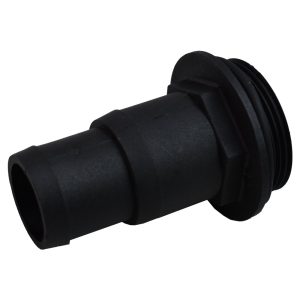 Plastica iFlo 310 Filter Valve Connector 32/38mm + Seal