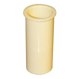 Rollaway Fence Concrete Sleeve