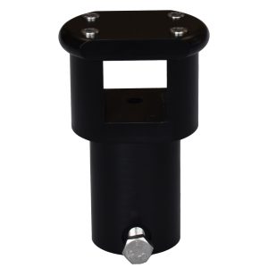 Plastica Slidelock Max Insert Complete With Plain Lid