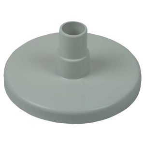 Above Ground Vacuum Plate