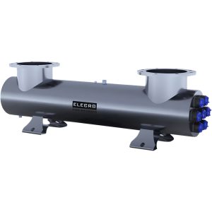 Elecro Spectrum UV Steriliser 2240w DN250