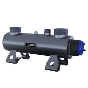 Elecro Spectrum UV Steriliser 57w 1.5in/50mm & 2in/63mm