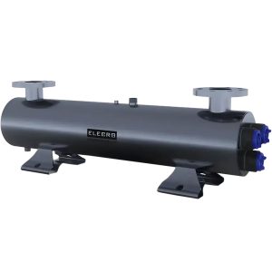 Elecro Spectrum UV Steriliser 620w DN125