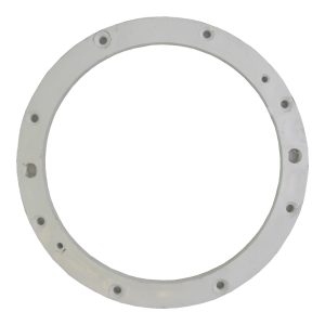 Certikin Hi Flow Low Velocity Liner Clamp
