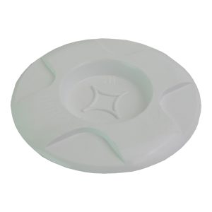 Certikin Vacuum Point Cover Plate