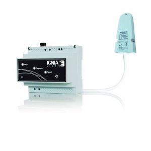 Certikin Control Panel Receiver