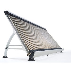 Elecro Thermecro 48 Tube Solar Heater Complete System