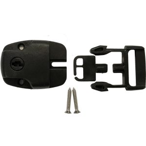 Spa Cover Safety Catch pack 4