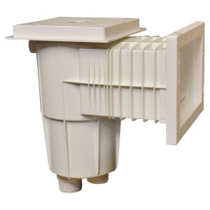 Standard Skimmer w Square Cover 15L