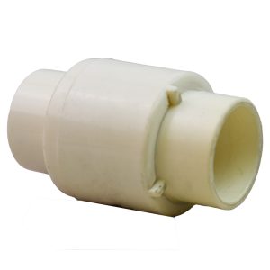 IQUE Blower Check Valve