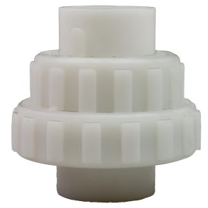 IQUE Blower Drain Valve