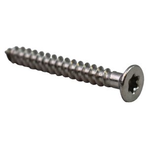 IQUE 304SS Torx Cover Strip Screws (40MM)