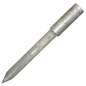 Galvanised Steel Ground Stake