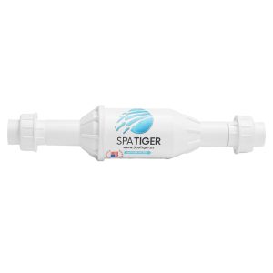 Spa Tiger Above Ground 3m3/h 32mm Unions