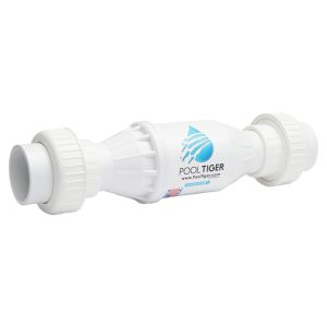 Pool Tiger Residential  21m3/h 50mm Unions
