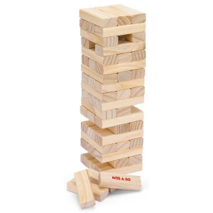 Stack 'N' Fall