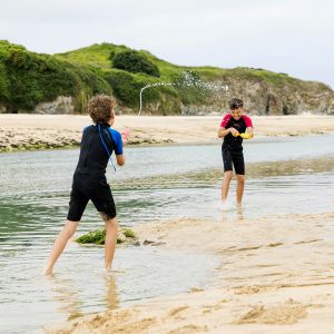 Water Shooter