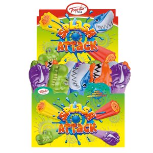 Animal Water Shooters