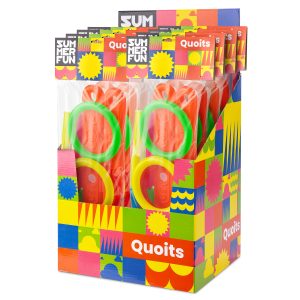 Quoits Set