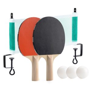 Table Tennis Set