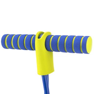 Jump 'N' Bounce Squashy Bungee Hopper