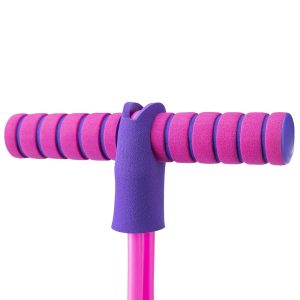 Jump 'N' Bounce Squishy Bungee Hopper