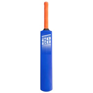 Powerplay Plastic Cricket Set - Blue - Size 3